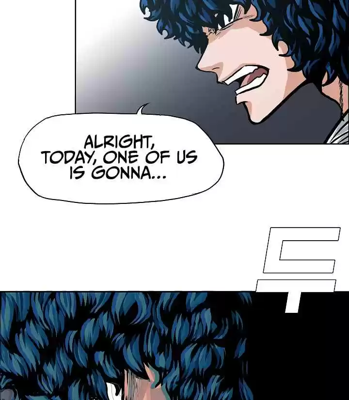 Rooftop Sword Master Ch. 6