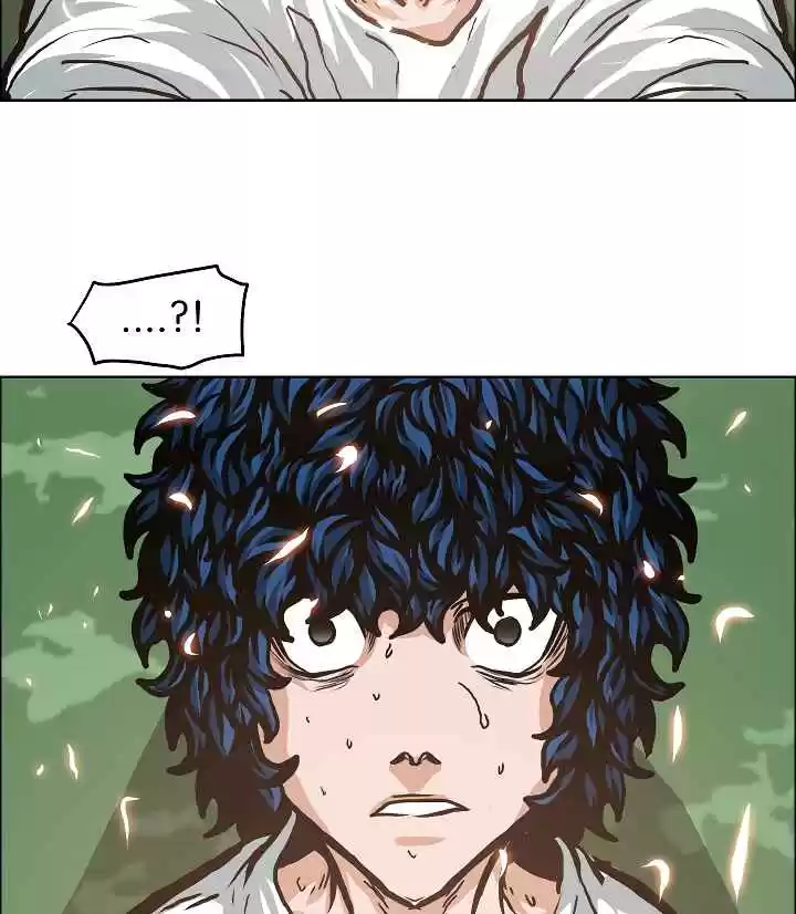 Rooftop Sword Master Ch. 6