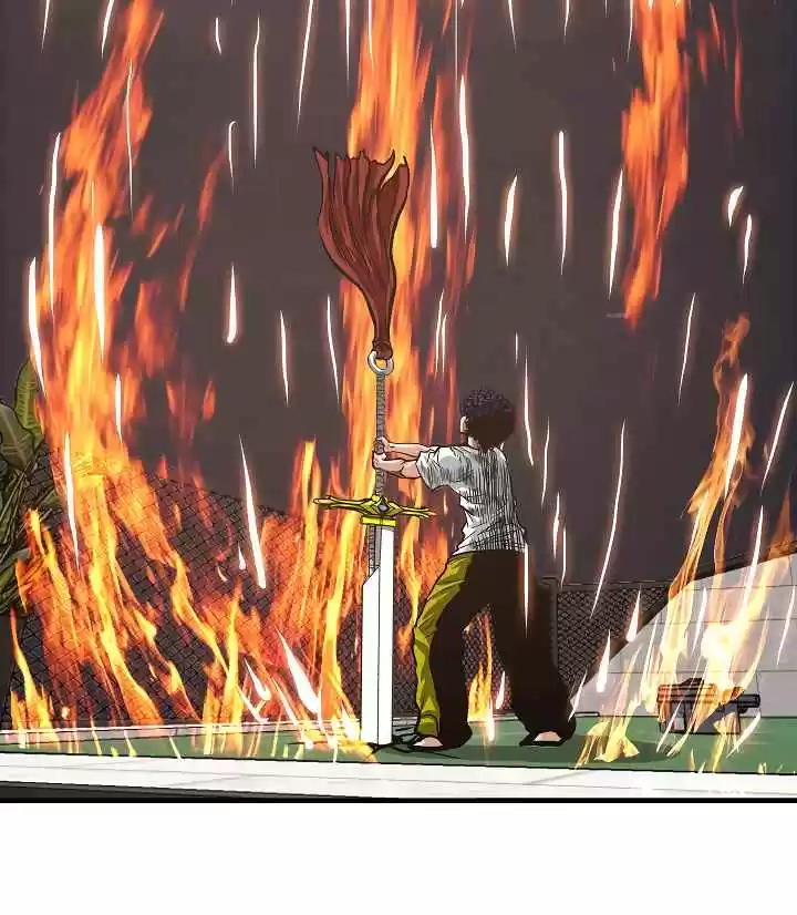 Rooftop Sword Master Ch. 6