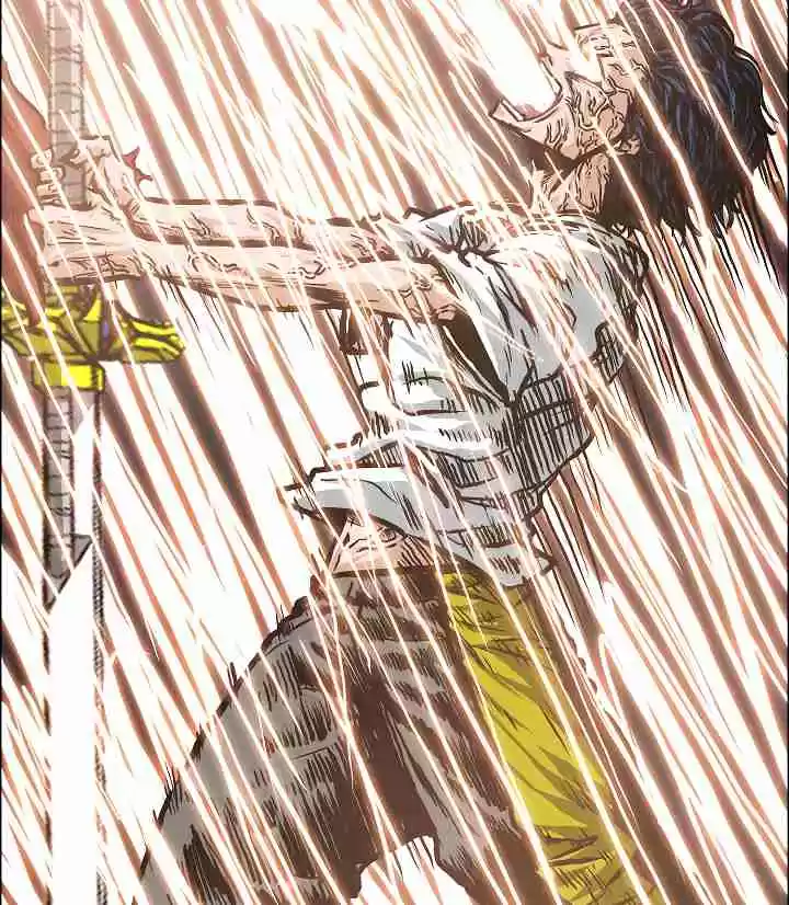 Rooftop Sword Master Ch. 6