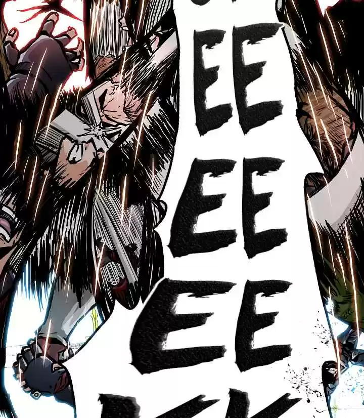 Rooftop Sword Master Ch. 6