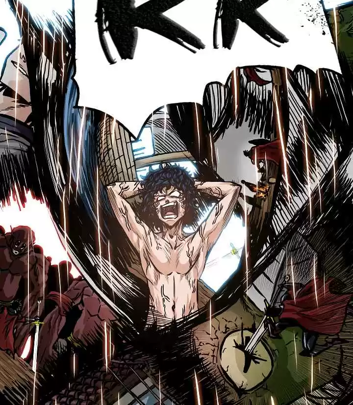 Rooftop Sword Master Ch. 6