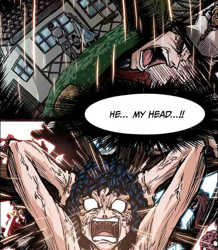 Rooftop Sword Master Ch. 6