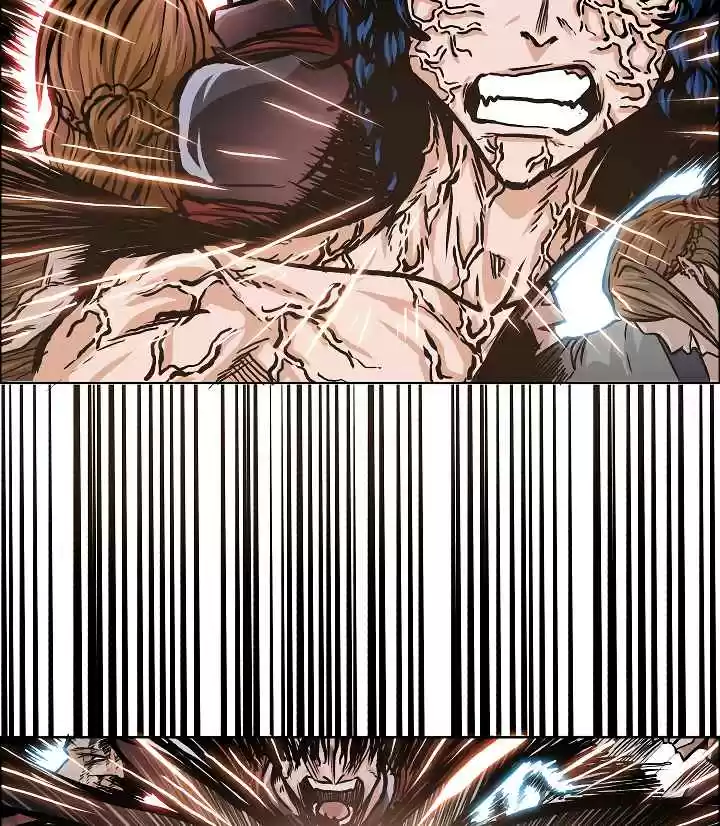 Rooftop Sword Master Ch. 6