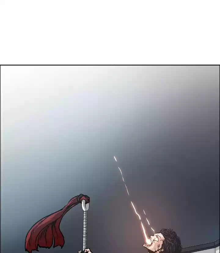 Rooftop Sword Master Ch. 6