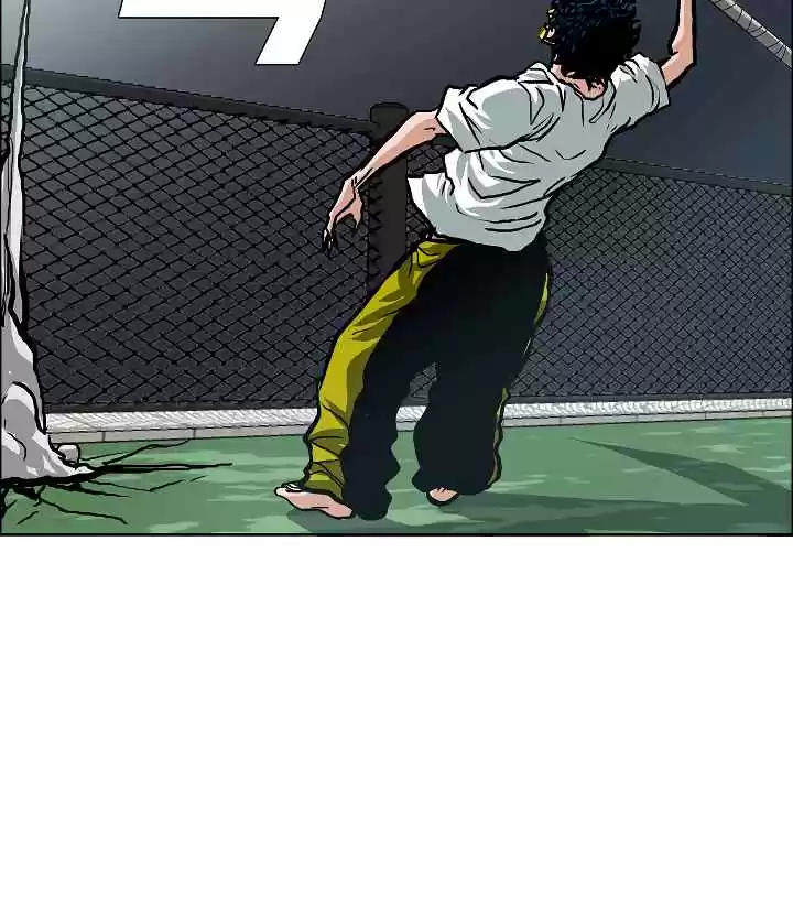 Rooftop Sword Master Ch. 6