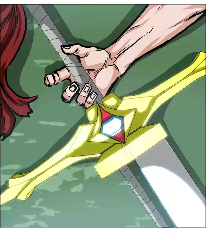 Rooftop Sword Master Ch. 6