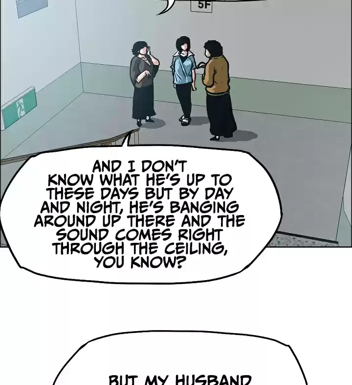 Rooftop Sword Master Ch. 7