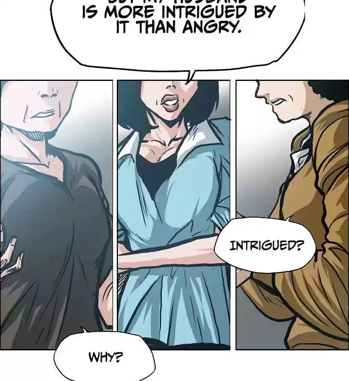 Rooftop Sword Master Ch. 7