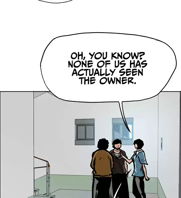 Rooftop Sword Master Ch. 7