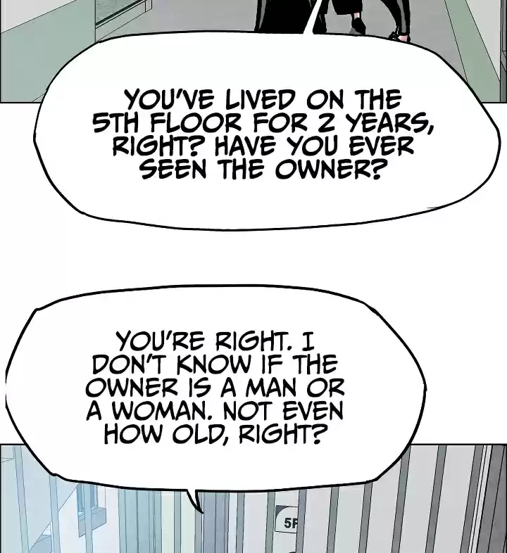 Rooftop Sword Master Ch. 7