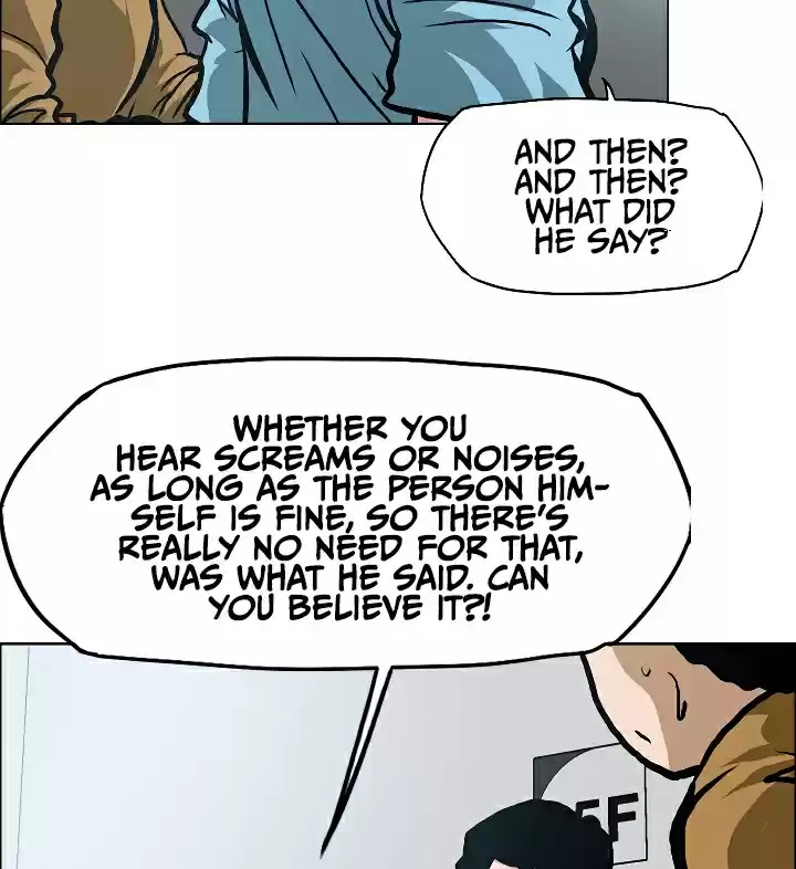 Rooftop Sword Master Ch. 7