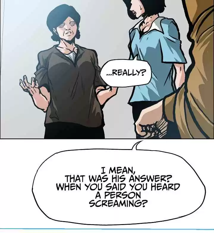 Rooftop Sword Master Ch. 7