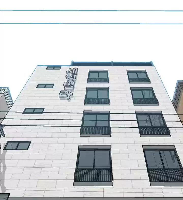 Rooftop Sword Master Ch. 7