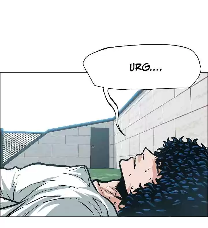 Rooftop Sword Master Ch. 7