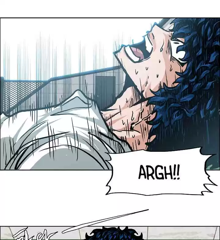 Rooftop Sword Master Ch. 7