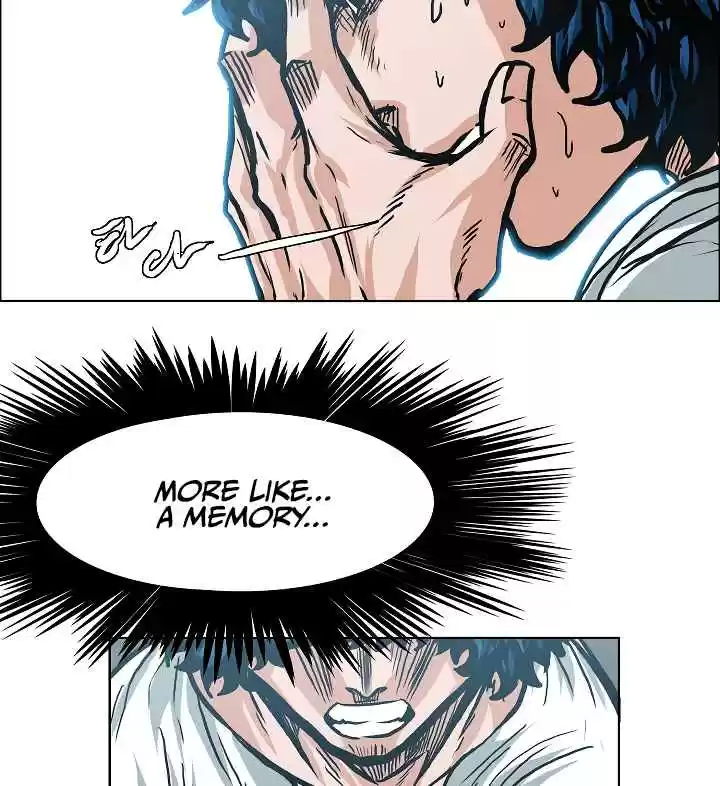 Rooftop Sword Master Ch. 7