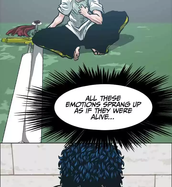 Rooftop Sword Master Ch. 7