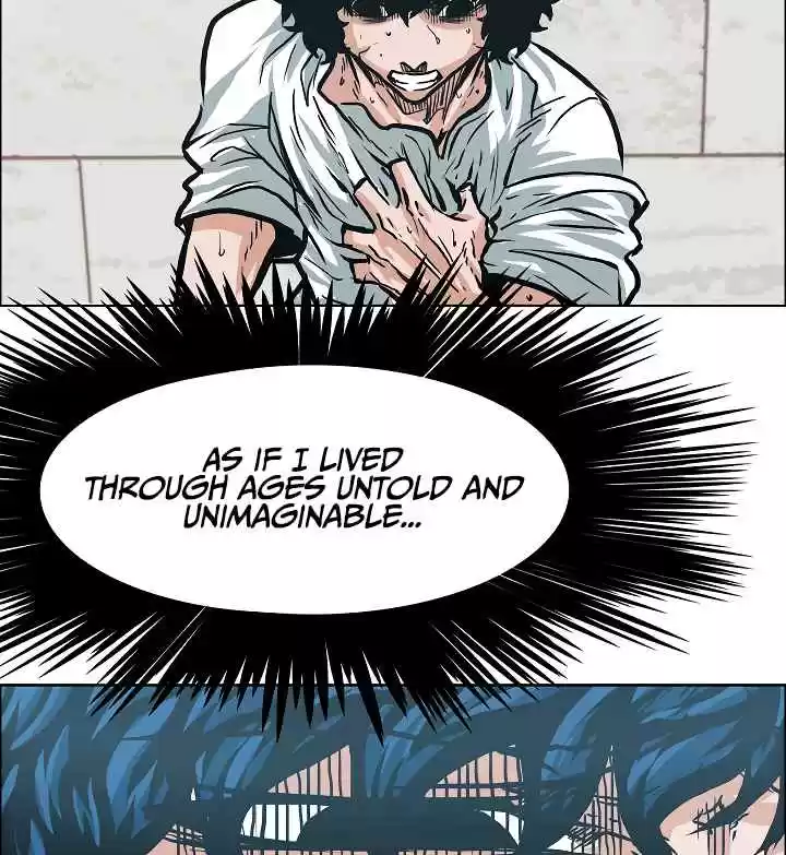 Rooftop Sword Master Ch. 7