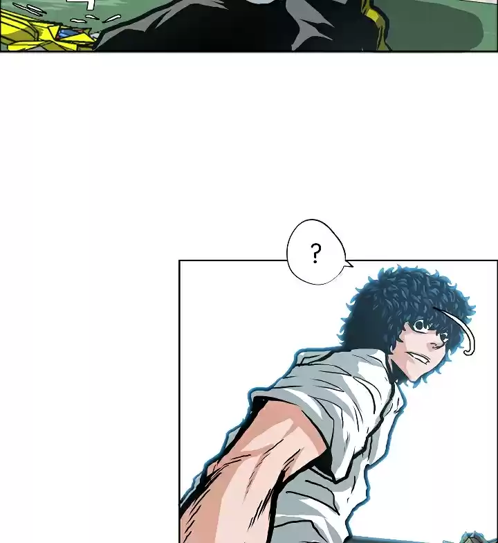 Rooftop Sword Master Ch. 7