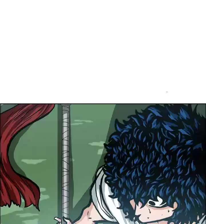 Rooftop Sword Master Ch. 7