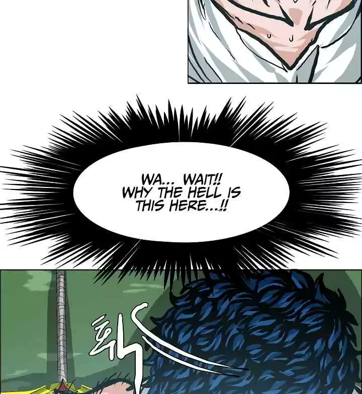 Rooftop Sword Master Ch. 7