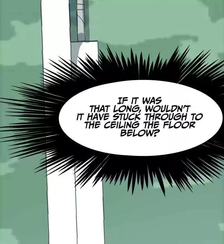 Rooftop Sword Master Ch. 7