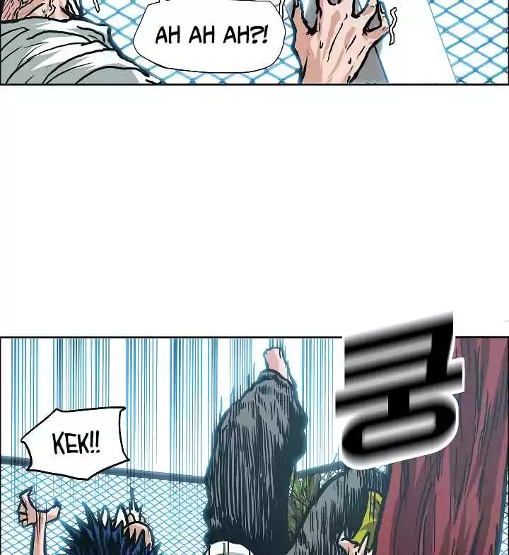 Rooftop Sword Master Ch. 7