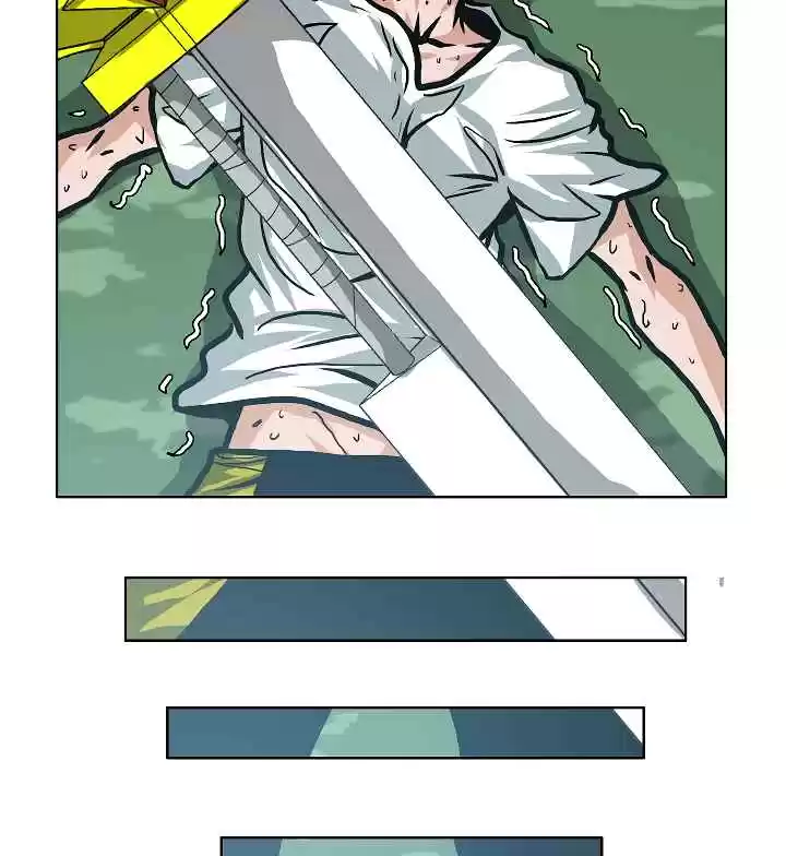 Rooftop Sword Master Ch. 7