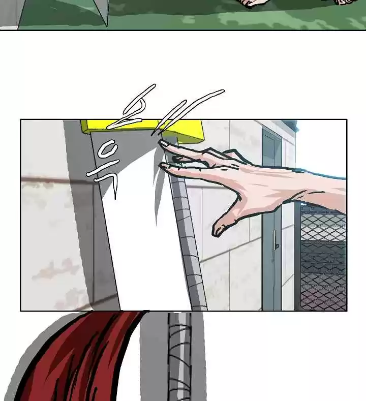 Rooftop Sword Master Ch. 7