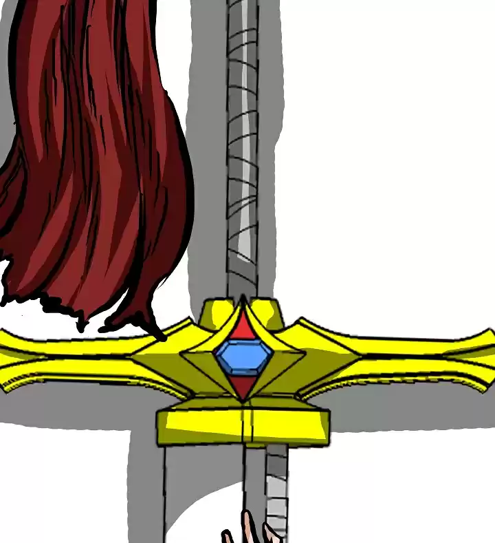 Rooftop Sword Master Ch. 7