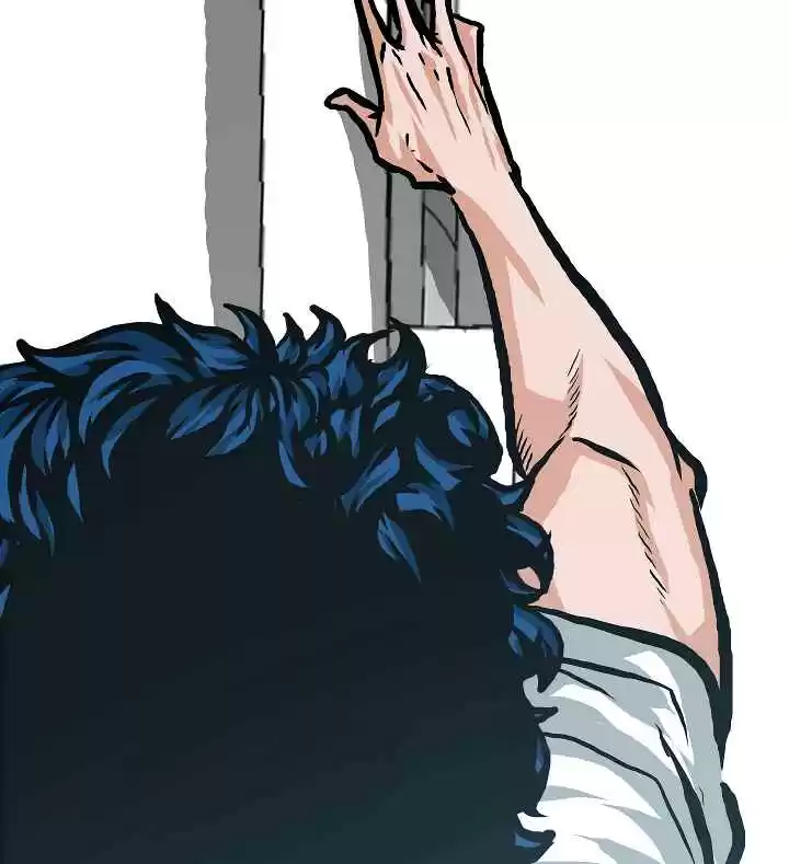 Rooftop Sword Master Ch. 7