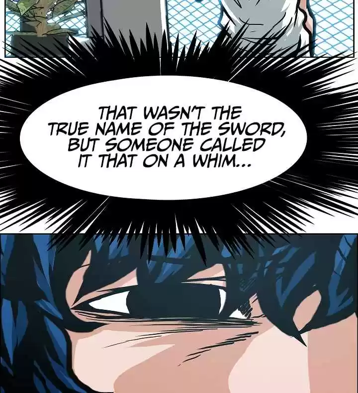 Rooftop Sword Master Ch. 7