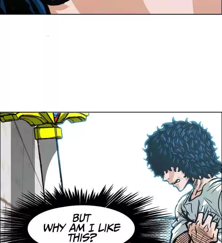 Rooftop Sword Master Ch. 7