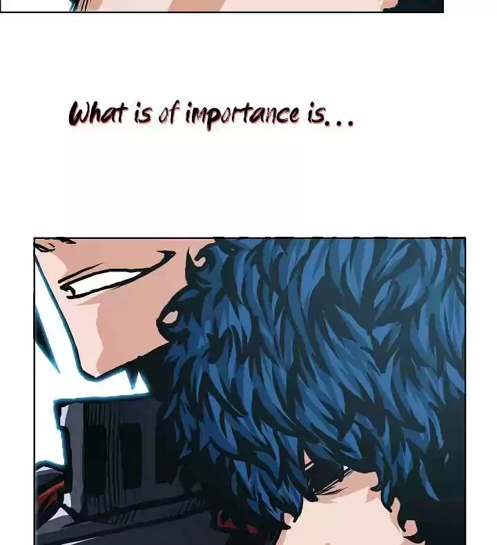 Rooftop Sword Master Ch. 7