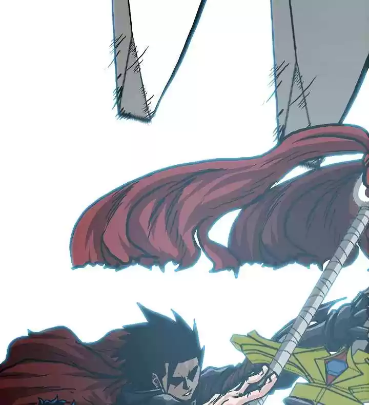 Rooftop Sword Master Ch. 7