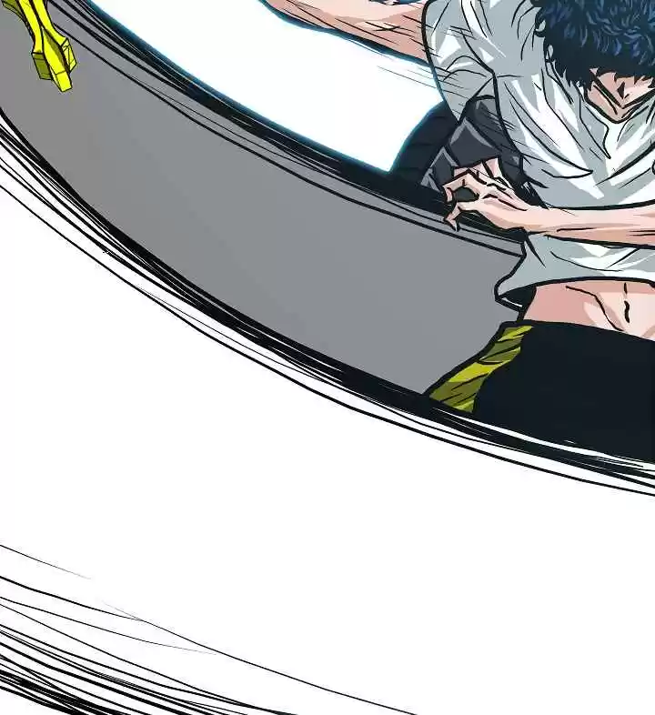 Rooftop Sword Master Ch. 7