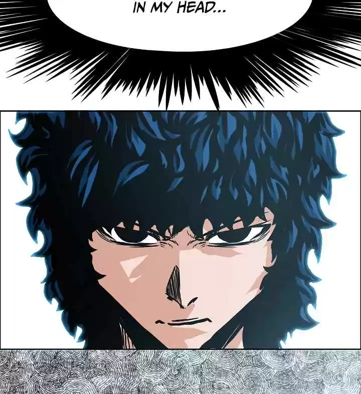 Rooftop Sword Master Ch. 7