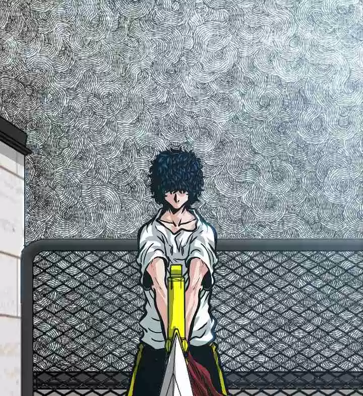 Rooftop Sword Master Ch. 7