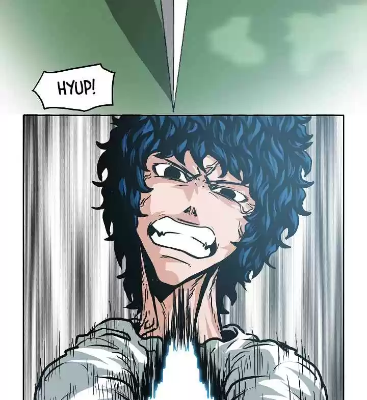 Rooftop Sword Master Ch. 7