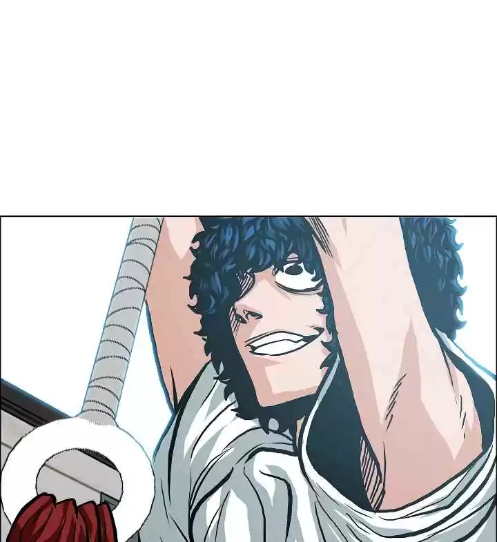 Rooftop Sword Master Ch. 7