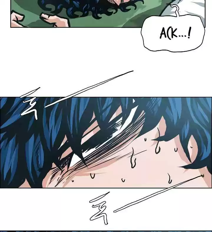 Rooftop Sword Master Ch. 7