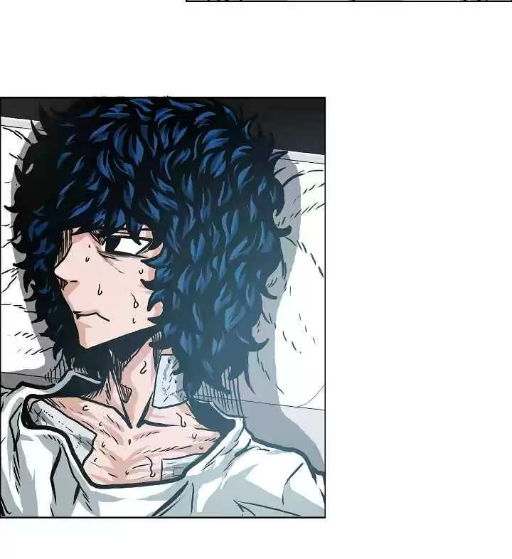 Rooftop Sword Master Ch. 7