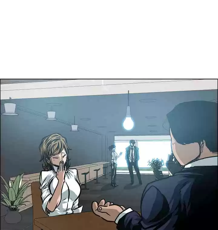 Rooftop Sword Master Ch. 8