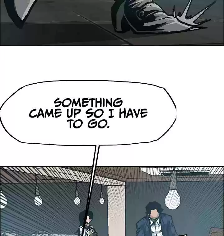 Rooftop Sword Master Ch. 8