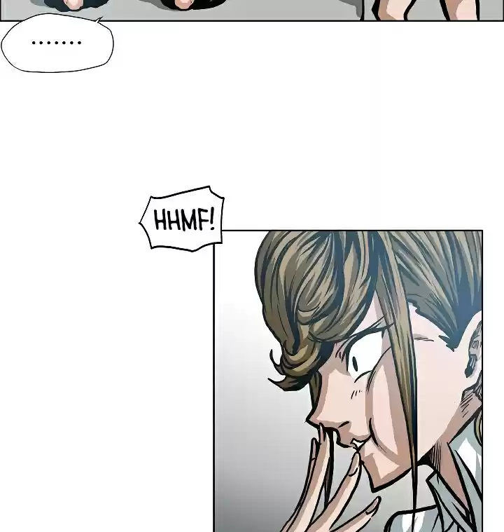 Rooftop Sword Master Ch. 8