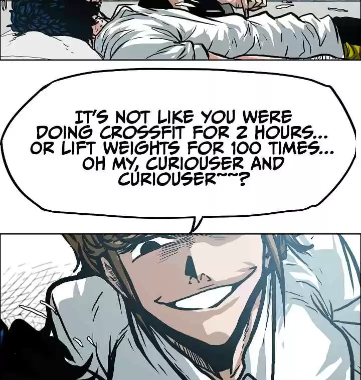 Rooftop Sword Master Ch. 8