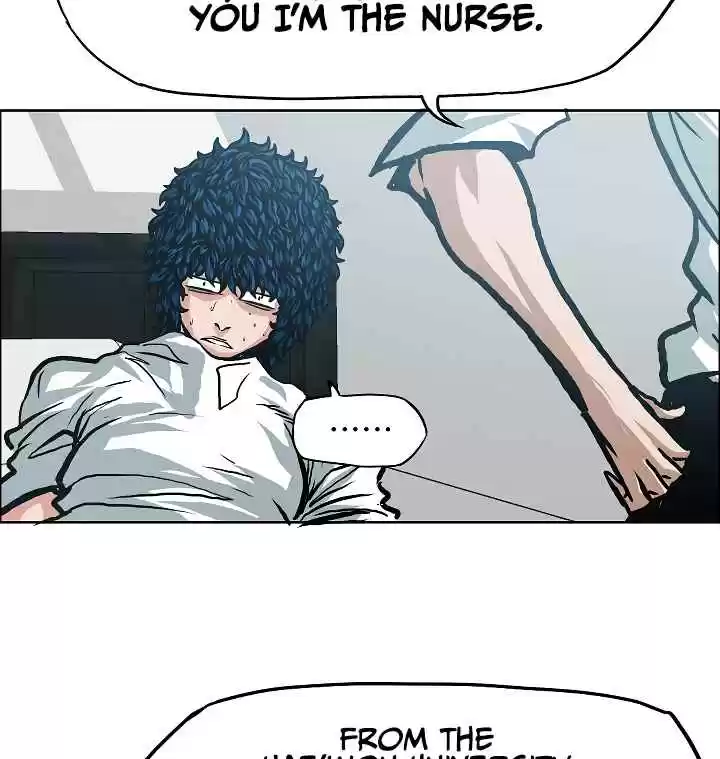 Rooftop Sword Master Ch. 8