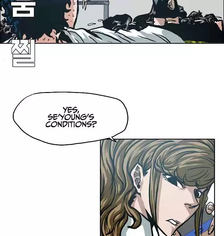 Rooftop Sword Master Ch. 8