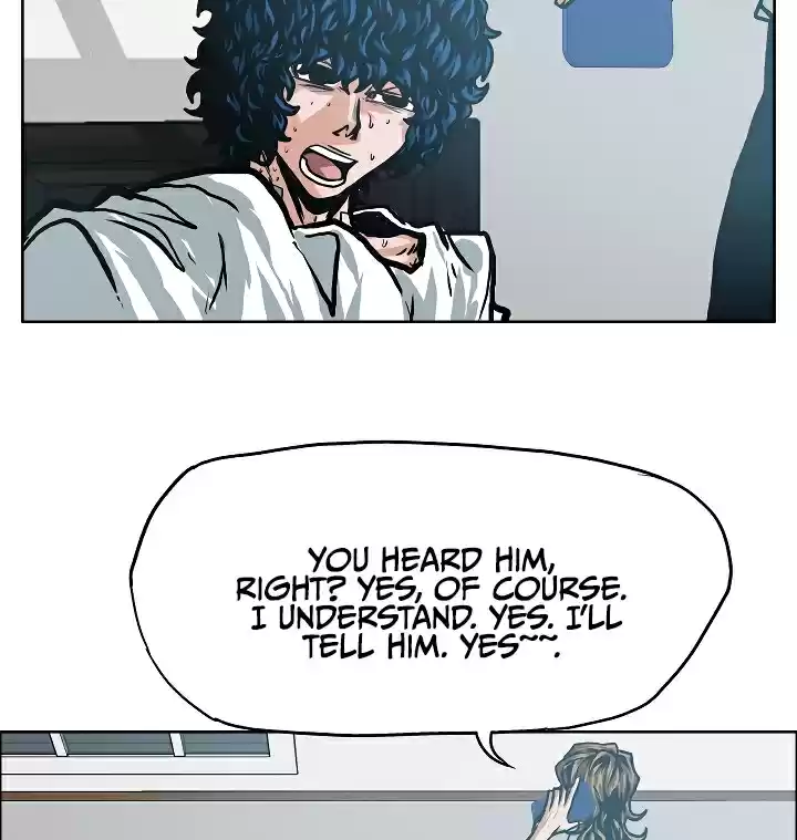 Rooftop Sword Master Ch. 8